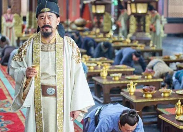 宋太祖,赵匡胤,赵光义