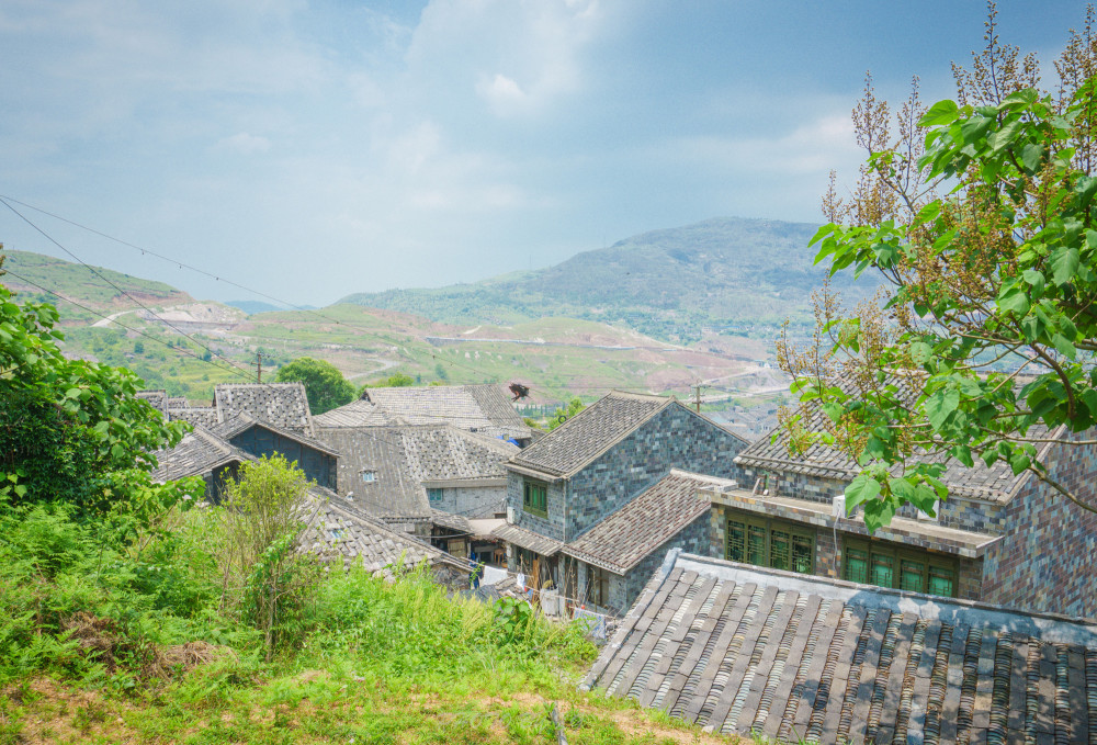 浙江,温州,苍南,矾山,福德湾