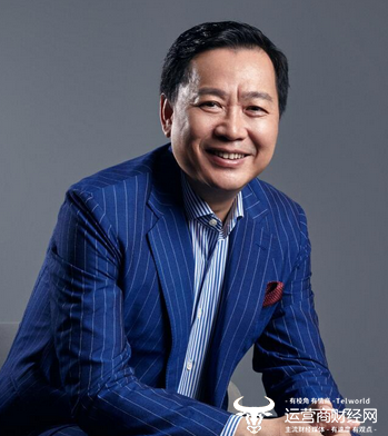 卓越集团幕后老板 腾讯网