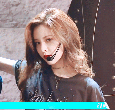 宋妍霏的自拍3大技巧缺一不可