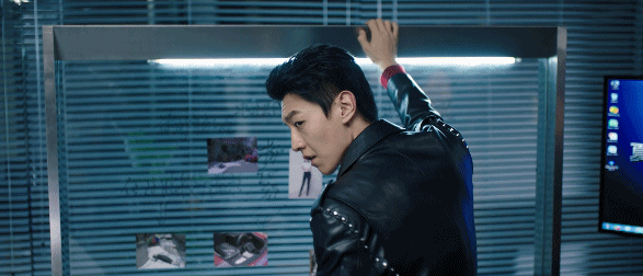 《凶案现场》今日开播!王青变身天才系警草憋大招破奇案