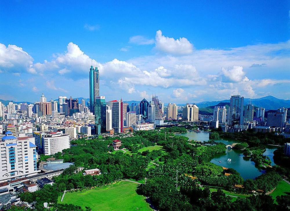 广东最"卑微"城市,曾比深圳繁华,如今街巷空旷沦为"空城"