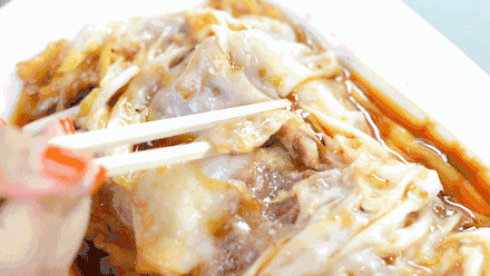 你以为耒阳人每天都在吃什么?