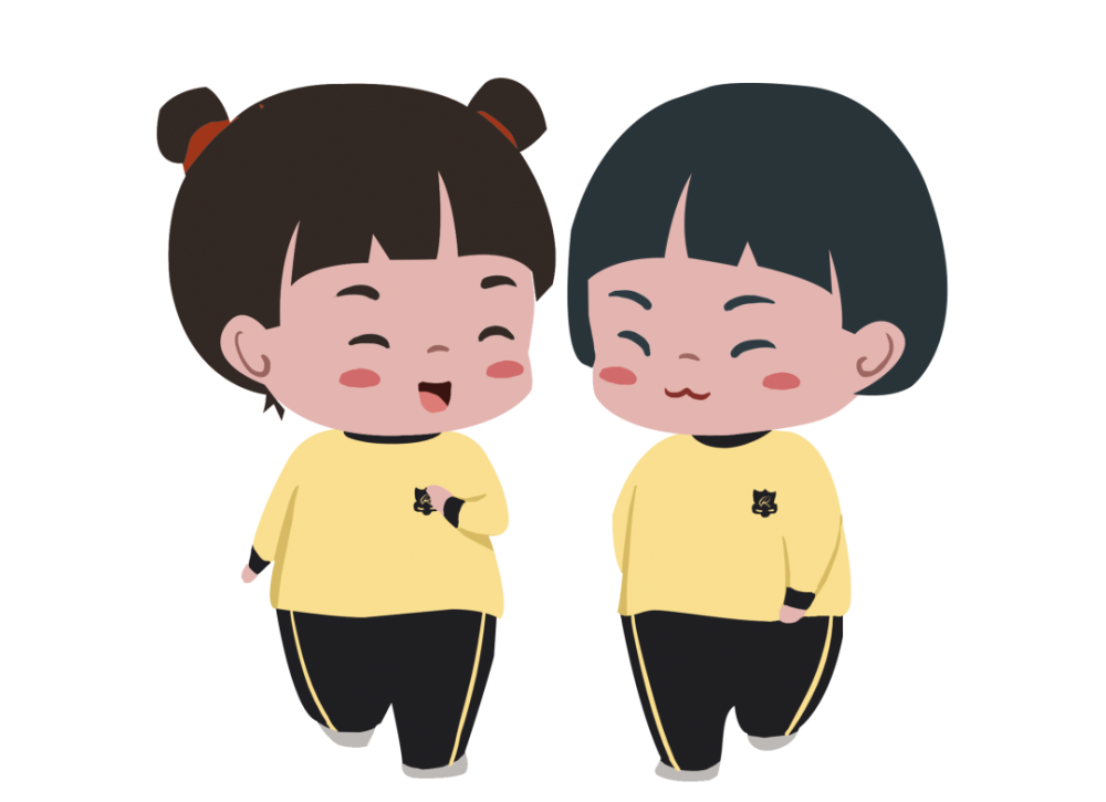紫郡幼儿园守护孩子——儿童春季穿衣指南