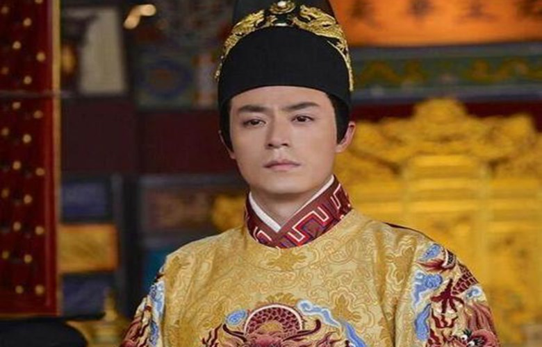 还是亡于崇祯?其实与这个人有关