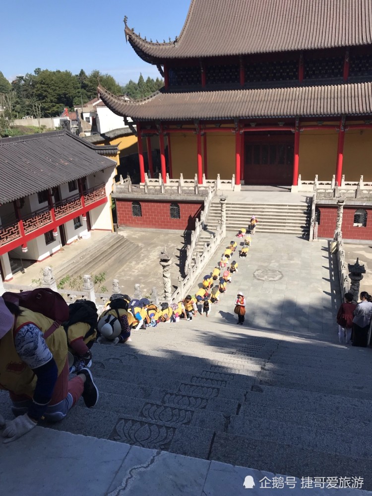 安徽,池州,九华山,寺庙,佛教