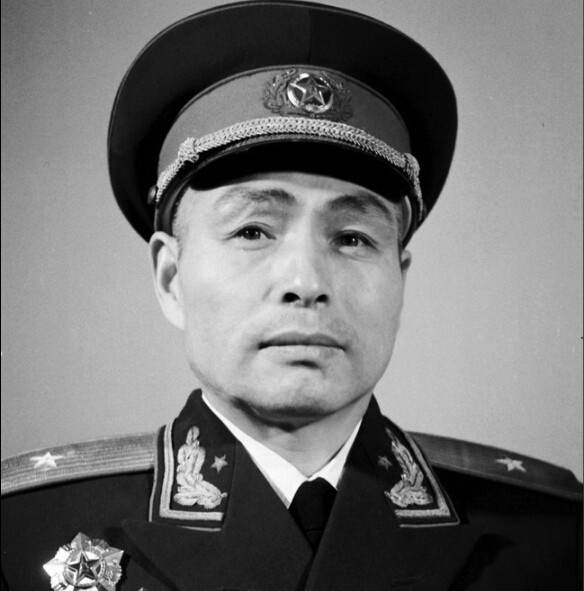 建国后,这位开国少将建立了一支特殊的队伍,遍布全国各个角落