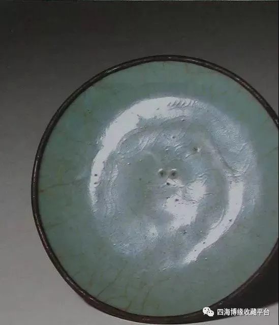 官窑,宋代官窑,开片,汝窑,瓷器