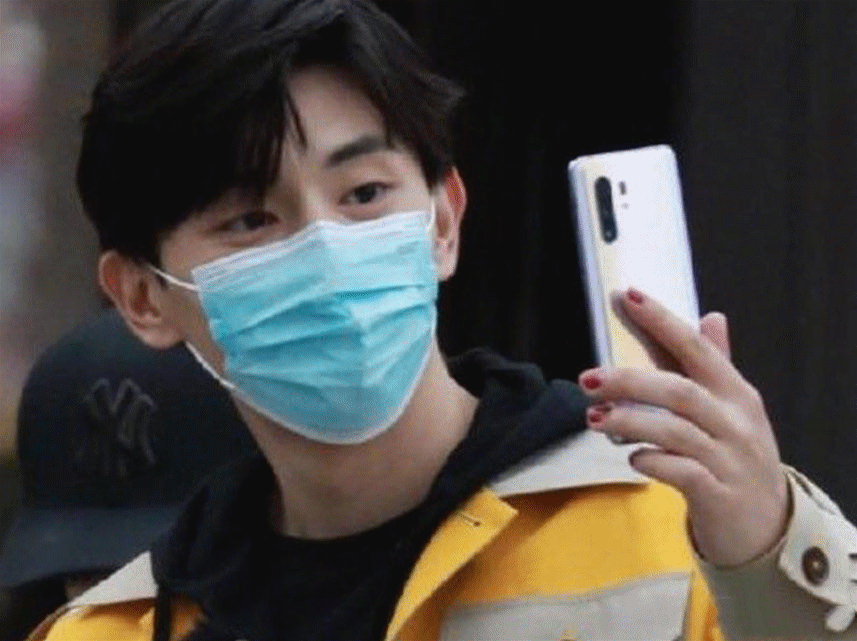 极限挑战:男人帮正式解散,邓伦加入被