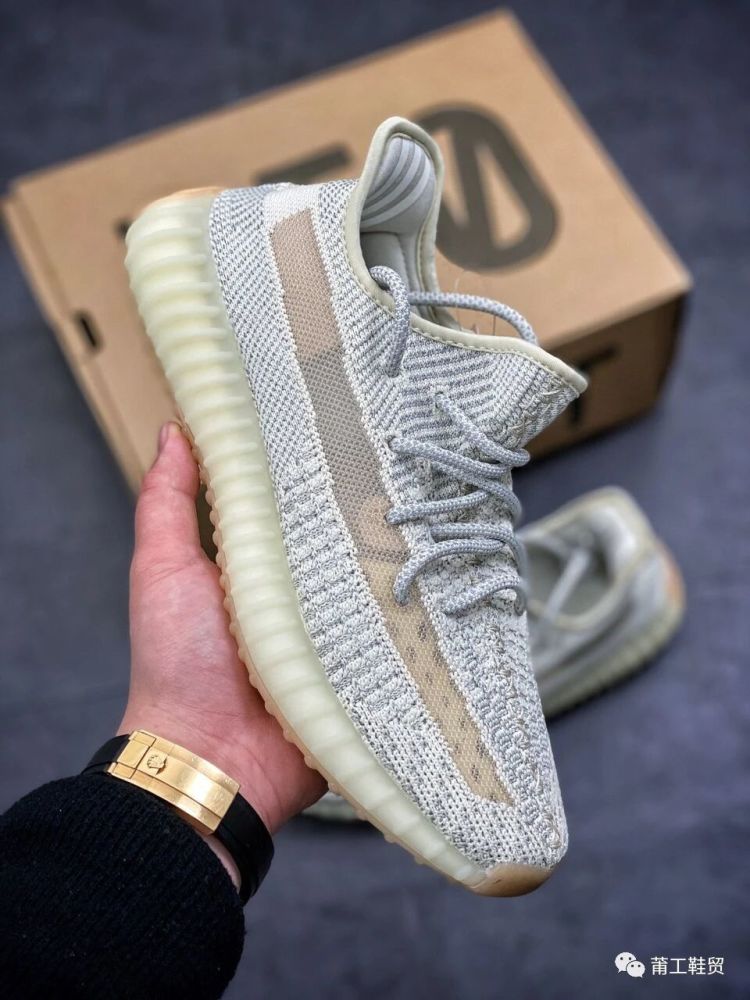 阿迪达斯,yeezy,椰子鞋,boost,配色