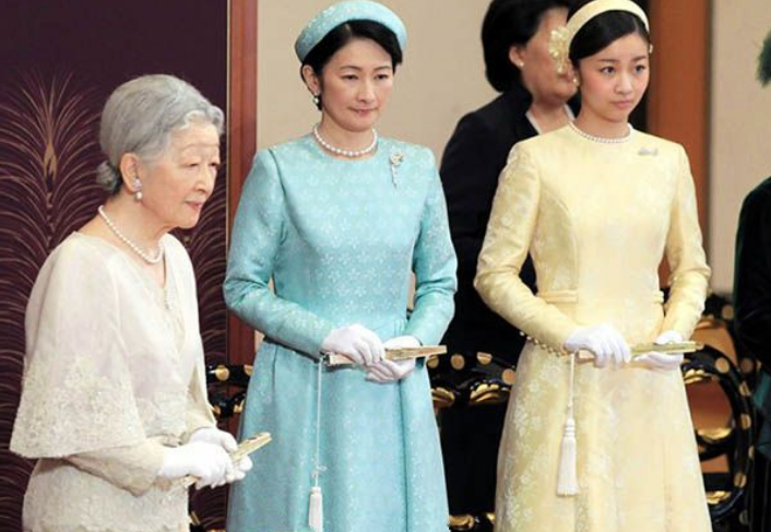 美智子,明仁天皇,最美日本皇后,日本皇后renshh,平民皇后