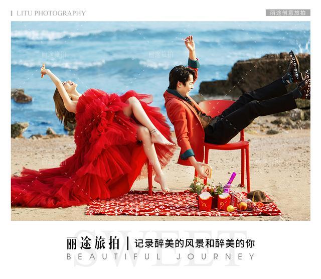 网友推荐:青岛口碑婚纱摄影品牌有哪些,拍婚纱照选这几家准没错