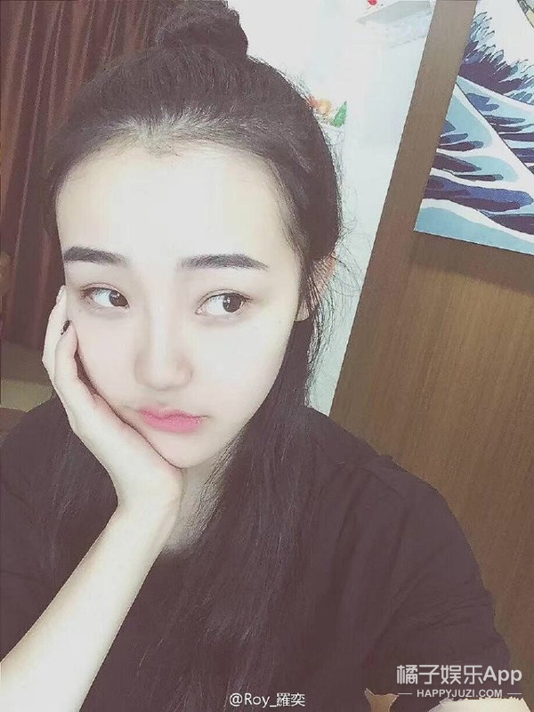 郭子凡,罗奕