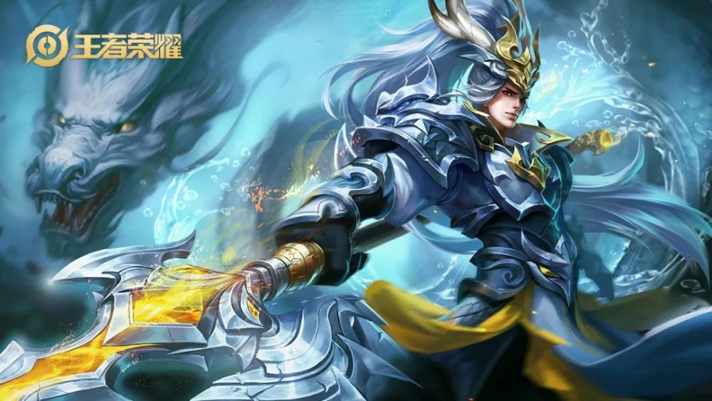 玩打野必须练的4个英雄,练会了上王者如喝水,他无视任何版本!