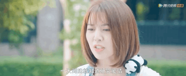 赵乾乾三部曲3.0终于来了!听说春天和少女心更配哦