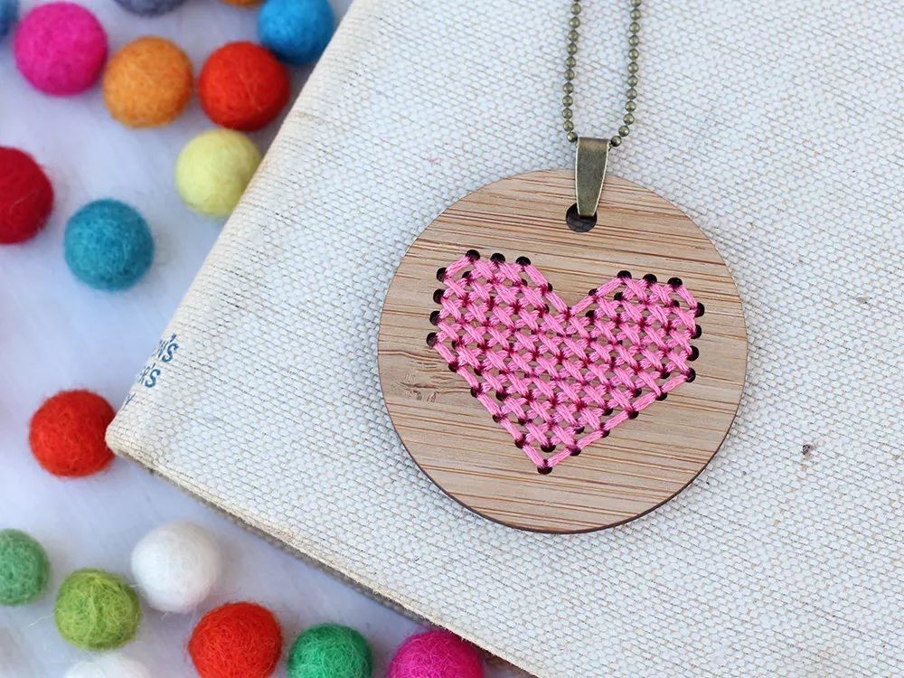 手工,diy,刺绣,编织,拼布