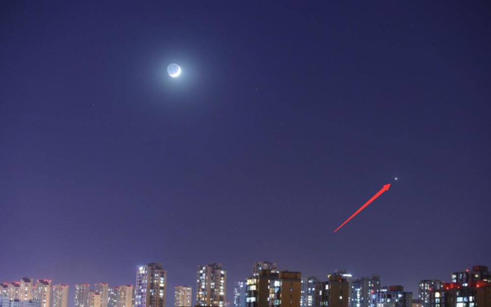 4月除了超级月亮和彗星,还有哪些天象发生?古代人也会