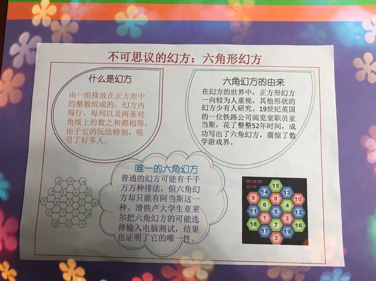 神奇的幻方,来自远古的数字谜团