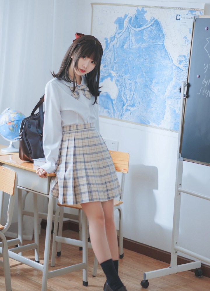 jk,jk制服,cosplay,少女,绝对领域