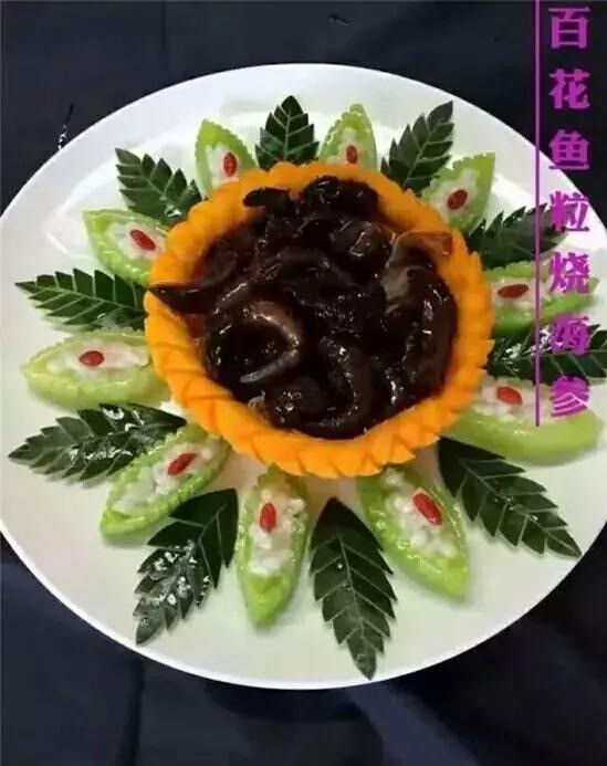 高档会所私房菜,月薪过万的大厨制作的美食是什么样的