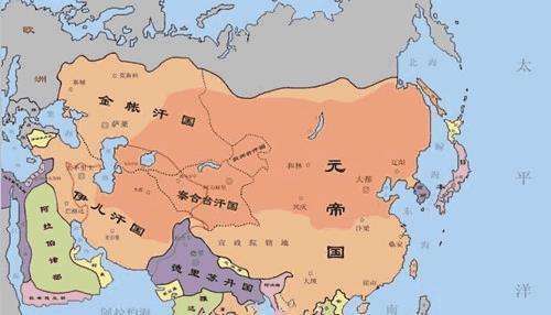 短短百余年间,曾经强大的蒙古帝国为何会迅速衰落?