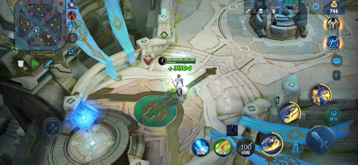 99的大神曜都会的泉水超级起步翻盘就在此刻