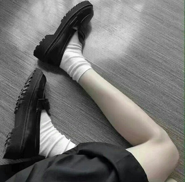 为何有些女生明明很瘦却