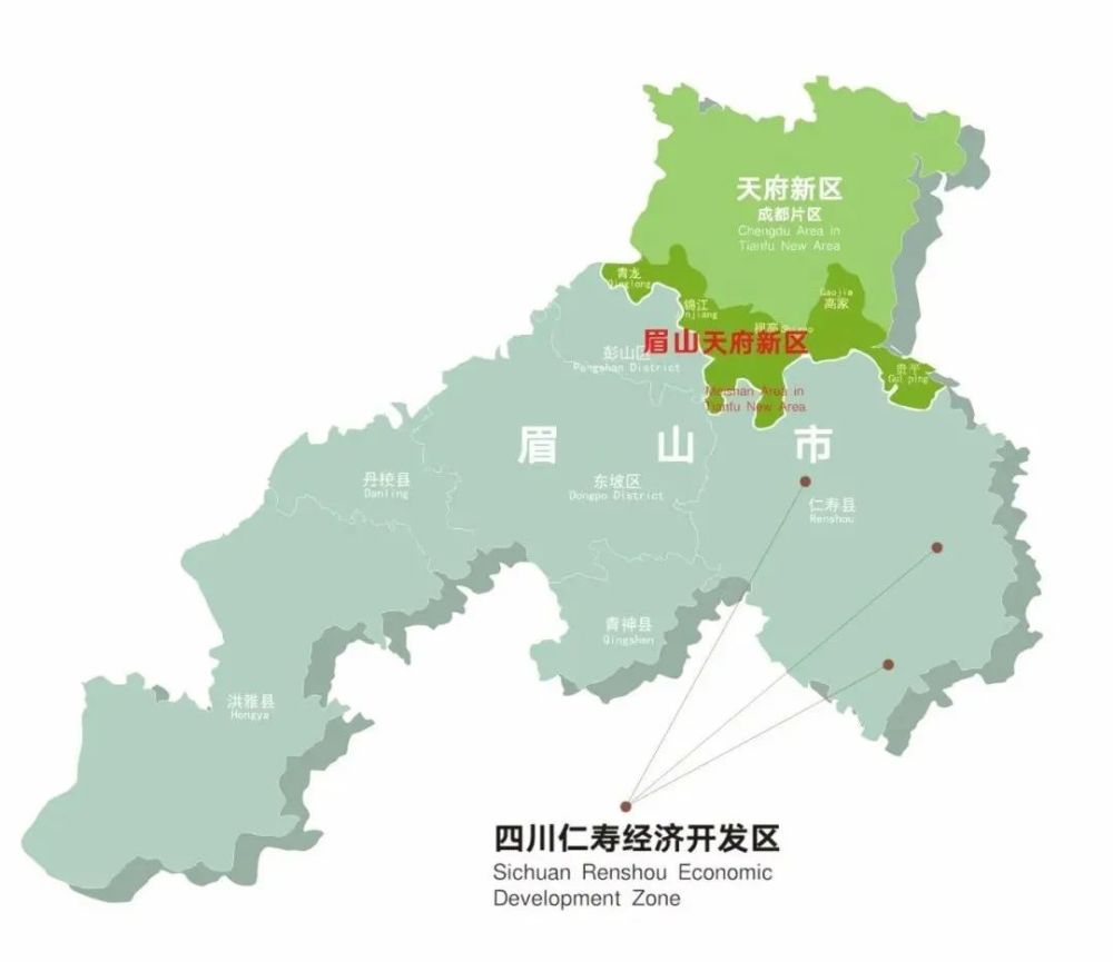 仁寿县,高层建筑,宗地,成都,百强县,地块