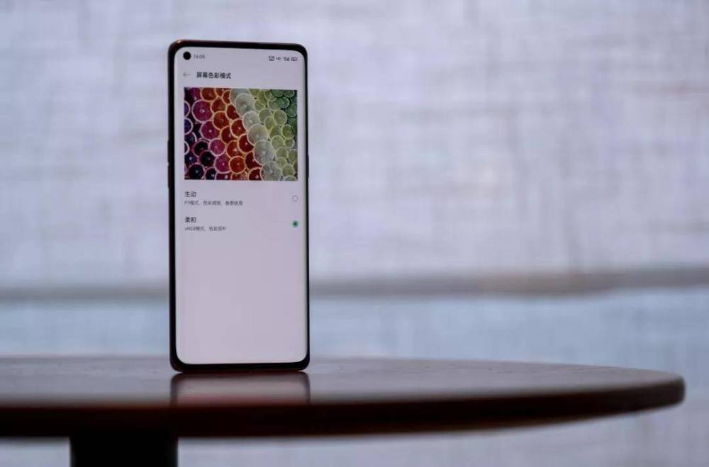 oppo reno 3 pro 5g:一款典型线下产品的新映像