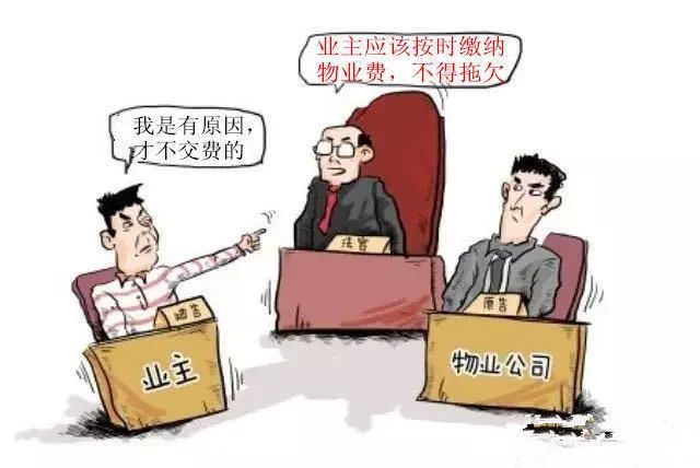 某小区业主群