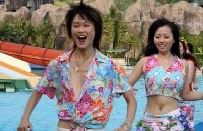 李宇春最想删除的照片,不是素颜也不是土气,而是难以形容的它