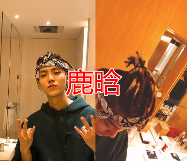 肖战的豪宅,鹿晗的豪宅,杨幂的豪宅,看到彭小苒豪宅:想去当保姆