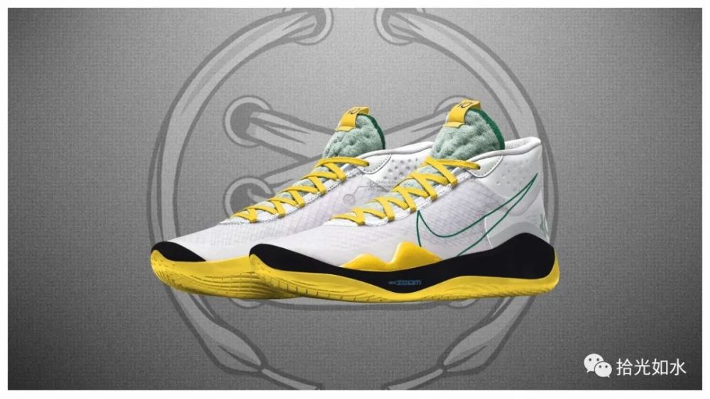 nike定制配色推荐,nike定制配色 nike kd 12"自由定制",什么样的配色,你来选!