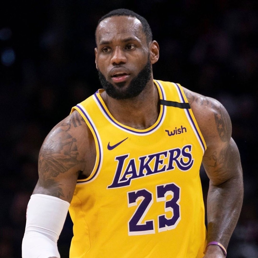 nba十大23号球星:勇士三人上榜!全部认识的,都快30岁了吧