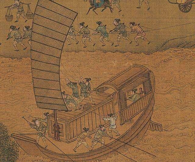 张择端,清明上河图