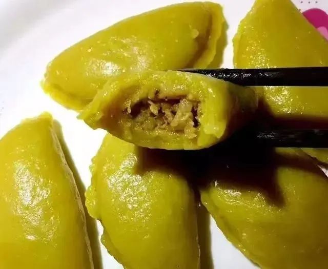 客家美食,黄粄,平远,客家人,梅州,石臼
