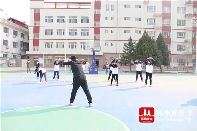 涿州市,河北省教育厅,教育