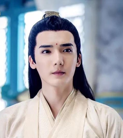 陈情令,魏无羡,金子轩,温宁
