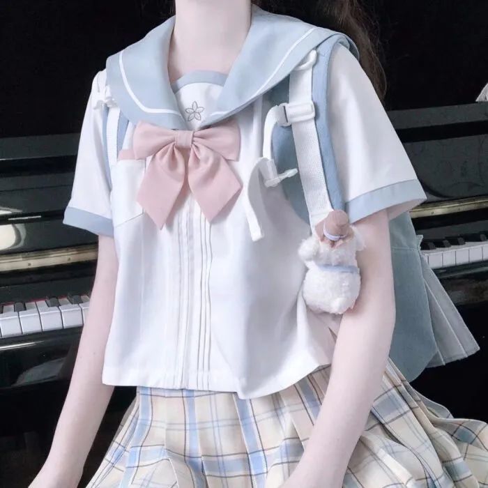 女生头像·宝藏女孩专属的神仙句子