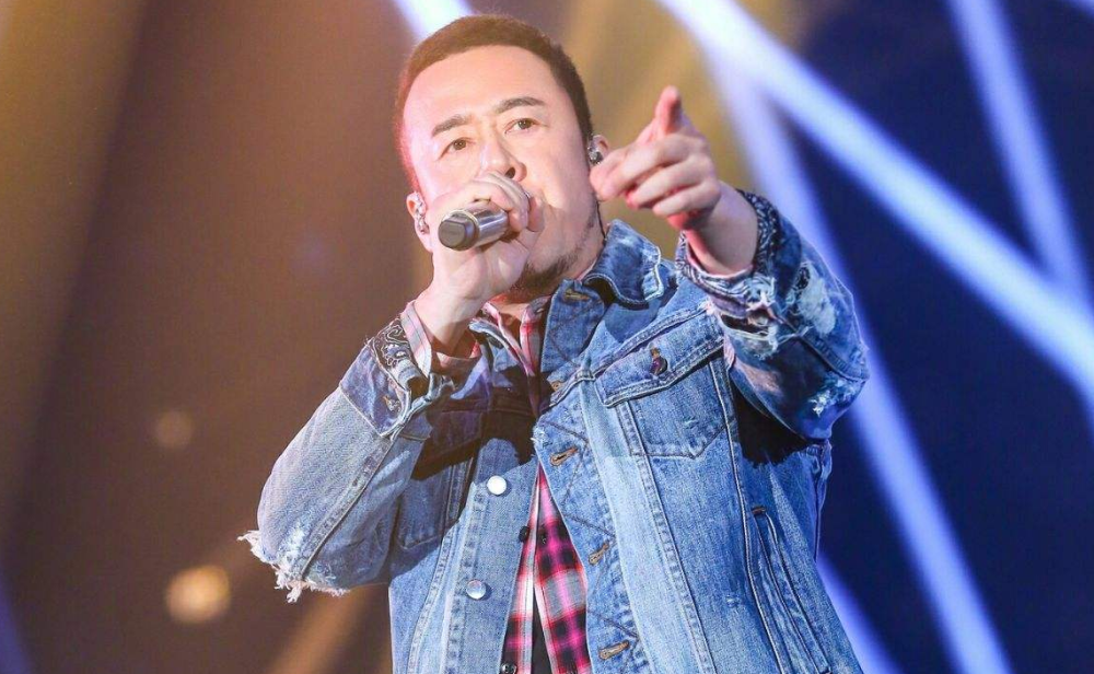 如果《惊雷》是歌,杨坤diss这位原创男歌手,是对的!