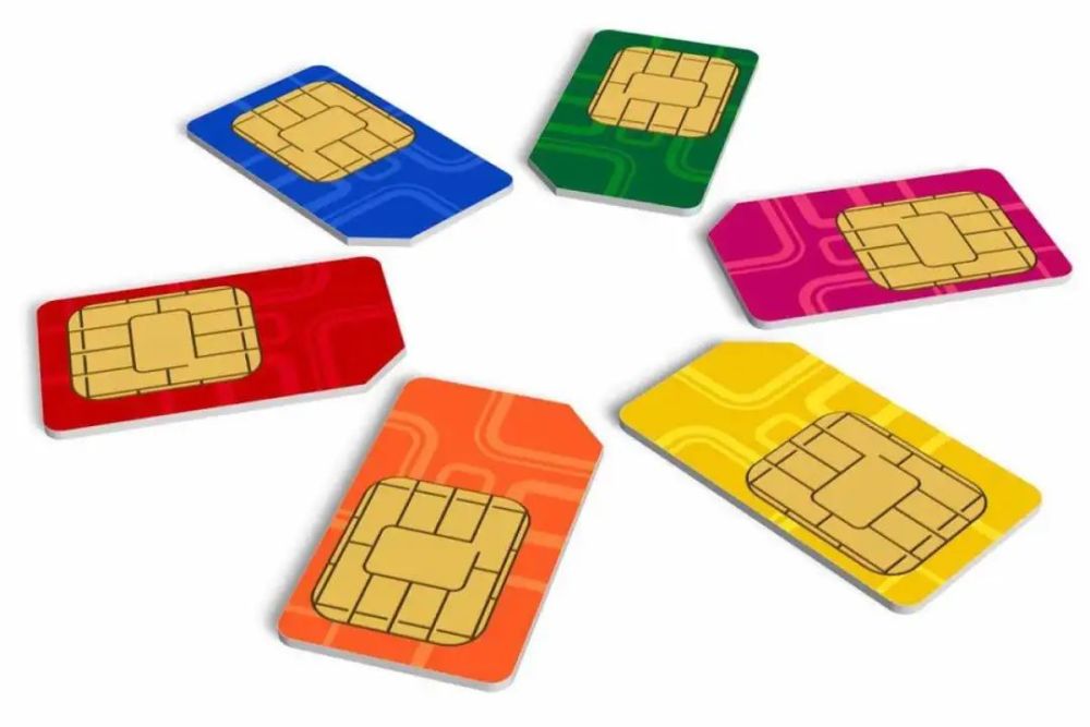 紫光推出5g超级sim卡,解决内存不足难题,iphone遭受沉重打击!