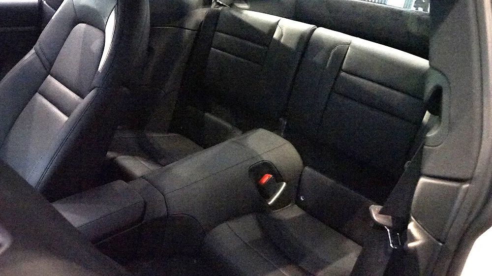 能超越的只有自己 992代保时捷911实拍简评