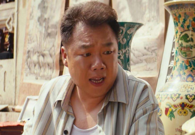 《鬼吹灯》与《盗墓笔记》之间,为何都有一个王胖子?两者什么关系