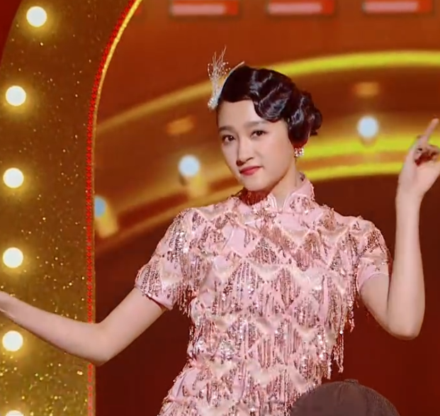 关晓彤,baby,已婚,未婚,王牌对王牌