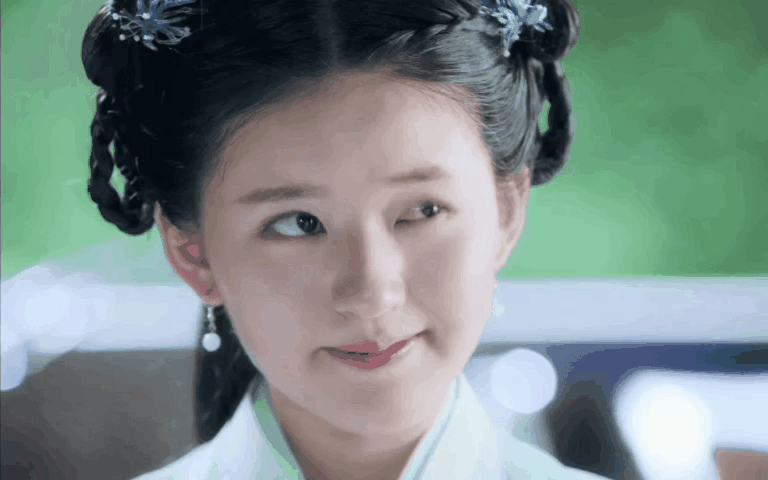 女演员和女爱豆wink大比拼,谁甜到你了?