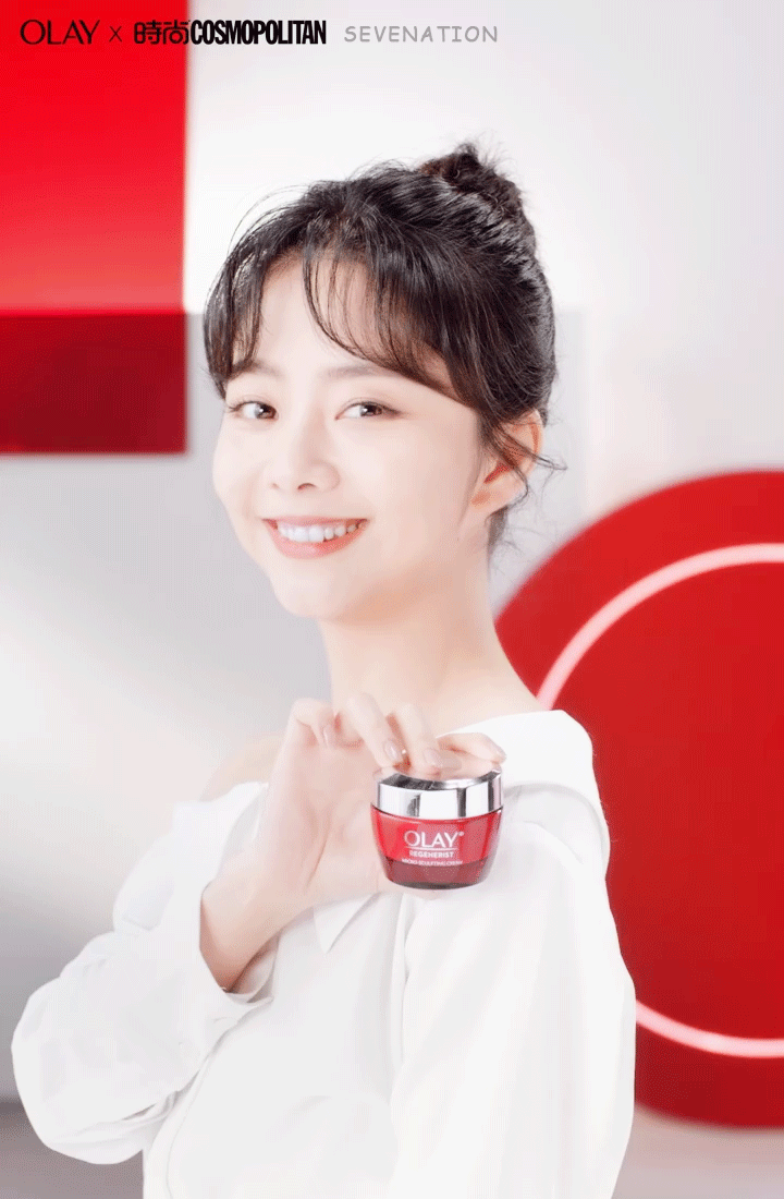女演员和女爱豆wink大比拼,谁甜到你了?