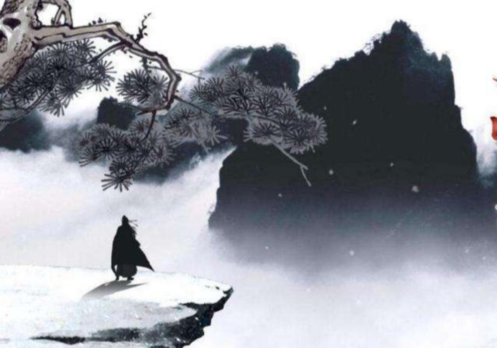 雪中悍刀行人物盘点