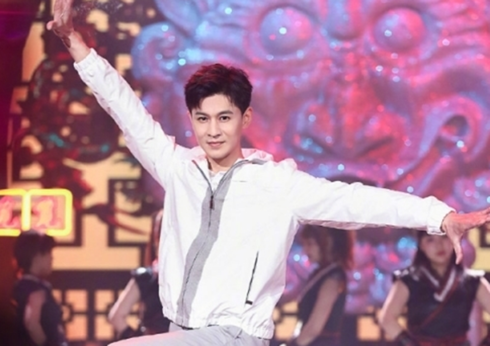 新一期《快本》暴露了男星真实身高?看对比,这3位有可能是虚报