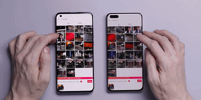 华为p40pro和小米10pro性能对比:差距比想象的大很多