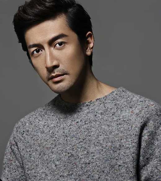 将来有可能成为国家级老戏骨六大年轻男演员,朱亚文排